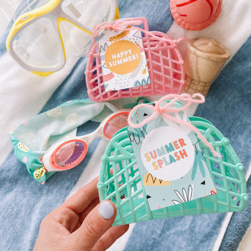 The Casey Leigh Collection