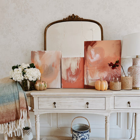 The Casey Leigh Collection