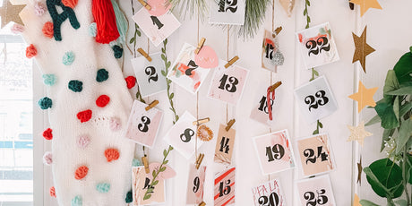 The Casey Leigh Collection